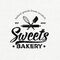 Sweets & Bakers Chain logo